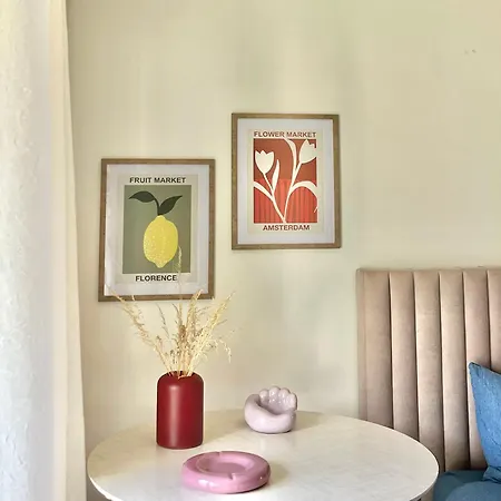 Appartement 12 Min Paris - Parking Prive Gratuit - Wifi - Netflix - Balcon Enghien-les-Bains Exterior photo